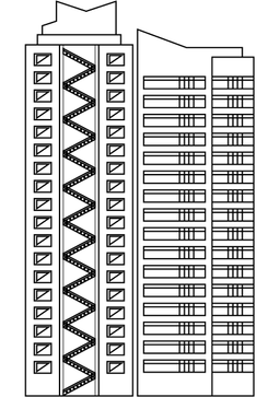 USA Location