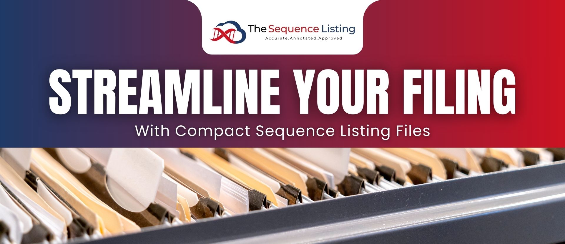 Sequence Listing Files