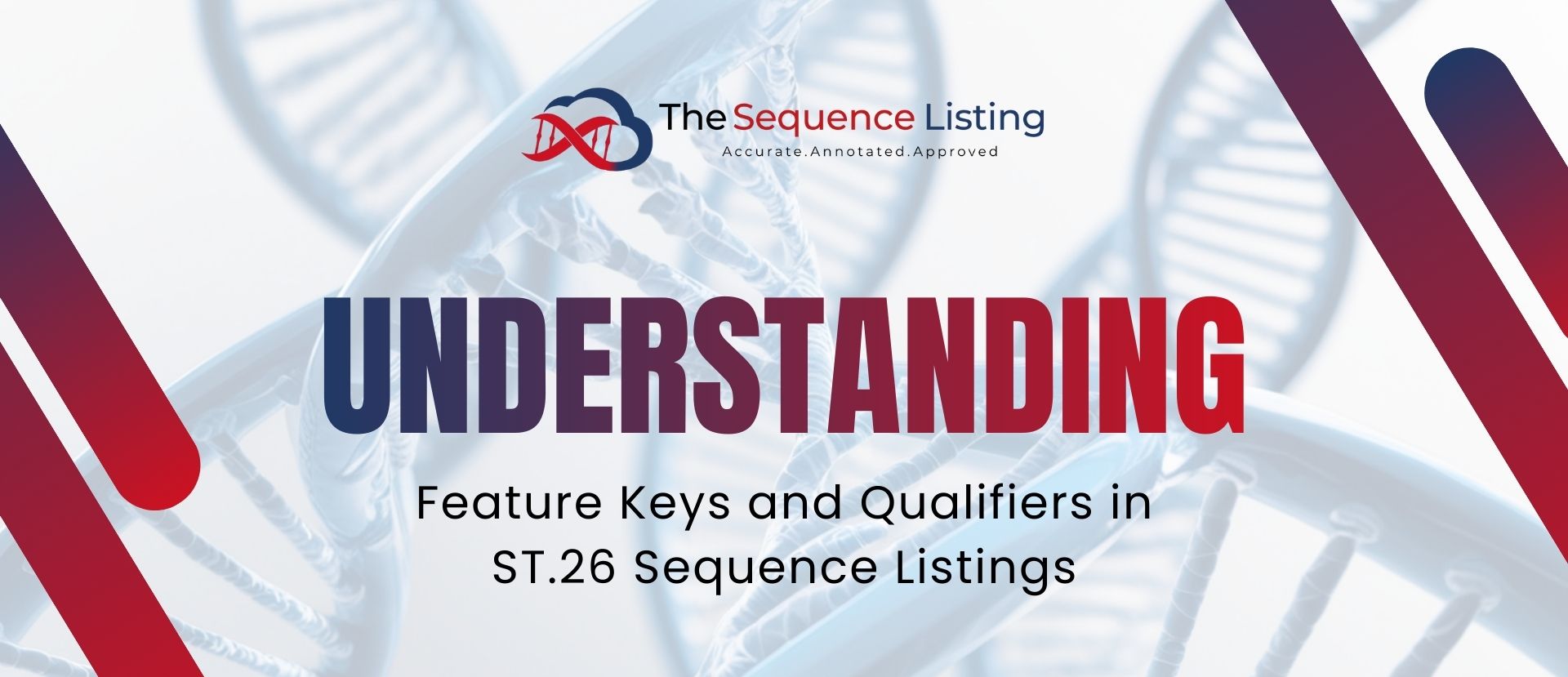 Sequence Listing Features