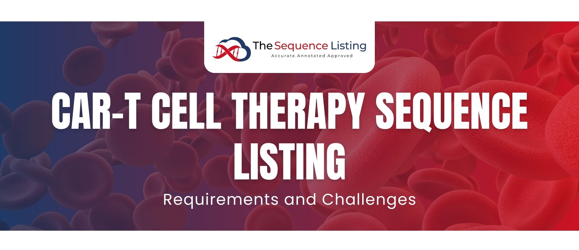 CAR-T Cell Therapy Sequence Listing
